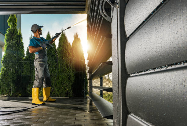 Best Roof Pressure Washing  in Fraser, CO